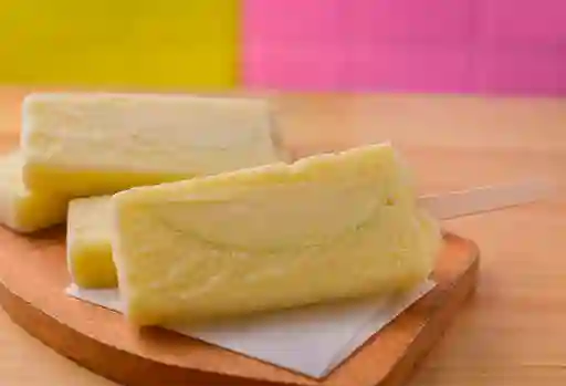 Pie de Limón