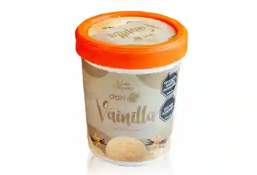 Promo Rappi 2 Potes de Helado 600 gr