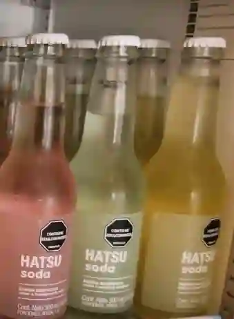 Soda Hatsu