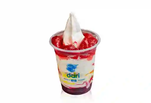 Parfait Darí Tradicional 12 Oz