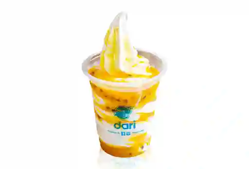 Parfait Sabor Maracuya 12 Oz