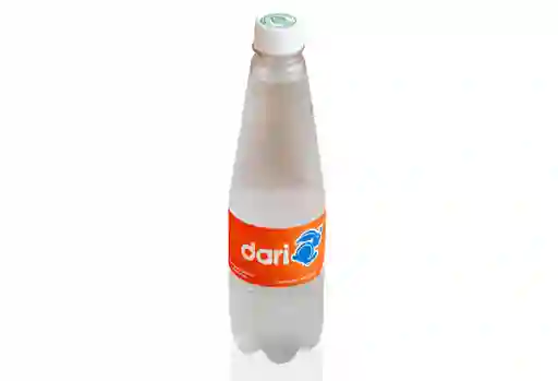 Agua Darí con Gas 500 ml