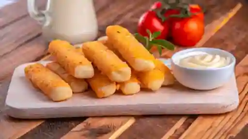 Cheese Fingers