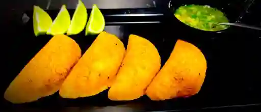 Empanaditas