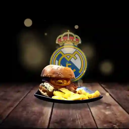 Bernabéu