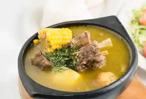 Sancocho de Costilla