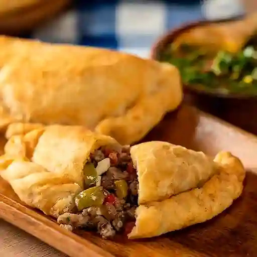 Empanada Horneada