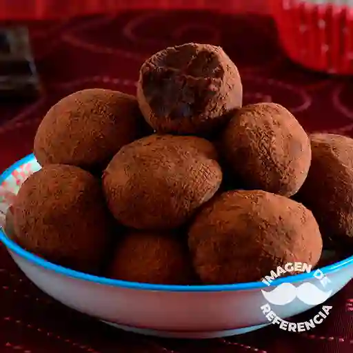 Trufas 2 Pz