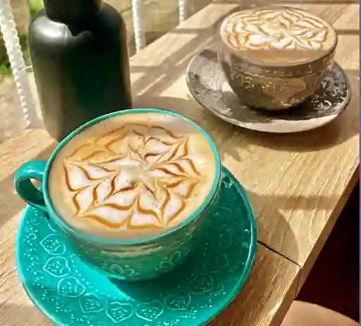 Cappuccino