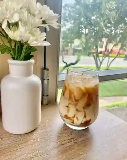 Caramel Macchiato