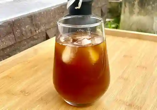 Iced Coffee