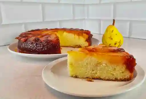 Torta de Pera