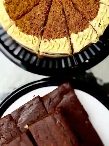 Torta de Chocolate