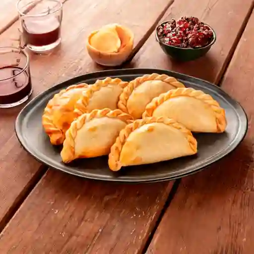 Empanadas Argentinas