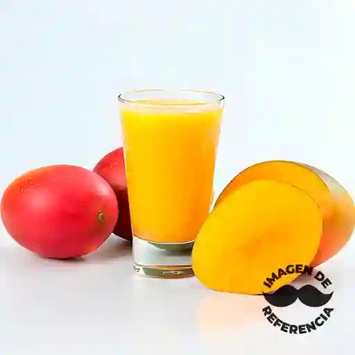 Jugo Mango Natural