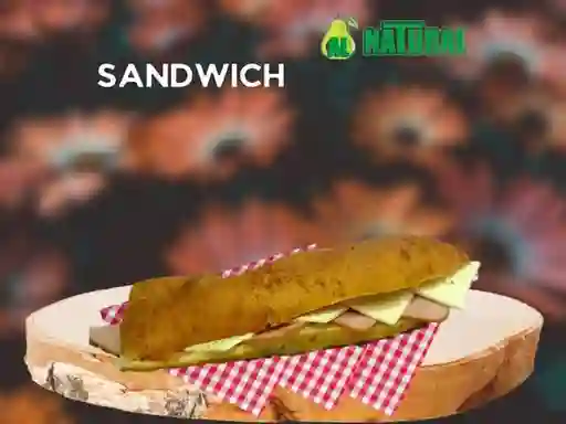 Sandwich