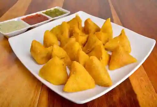 Combo Maletín 20 Empanadas