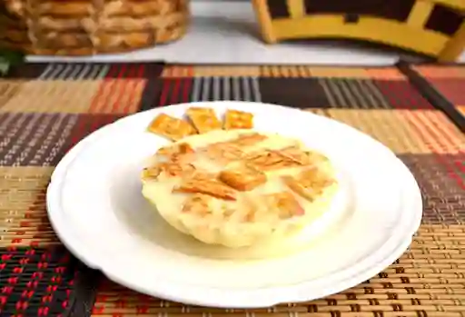 Postre de Tres Leches