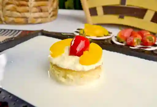 Genovessa Tres Leches