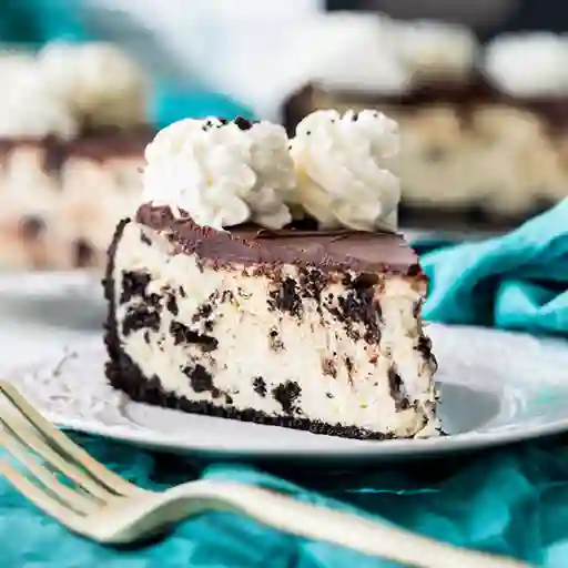 Cheesecake Oreo