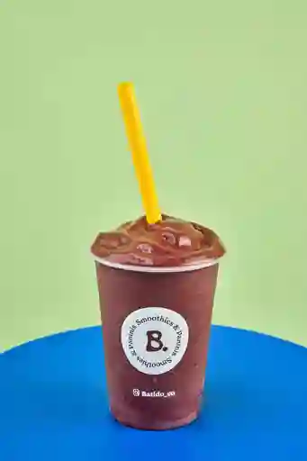 **Nuevo** Batido Açai Bliss Smoothie