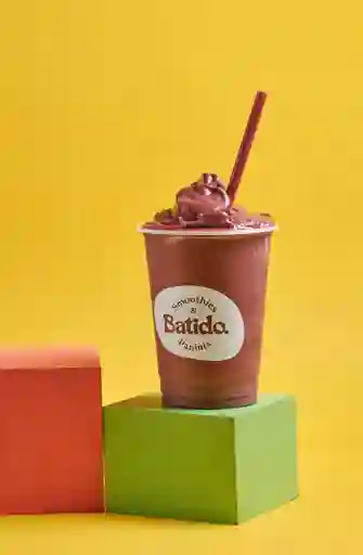 Nuevo** Batido Açai Bliss Smoothie