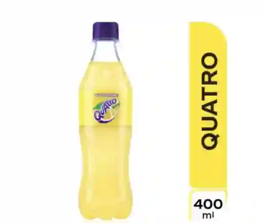 Quatro 400 ml