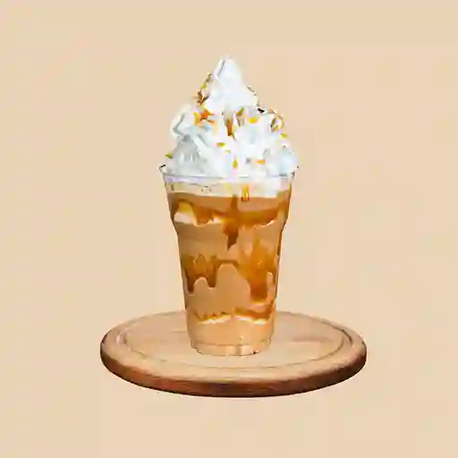 Combo Frappe 12 Oz 2X1