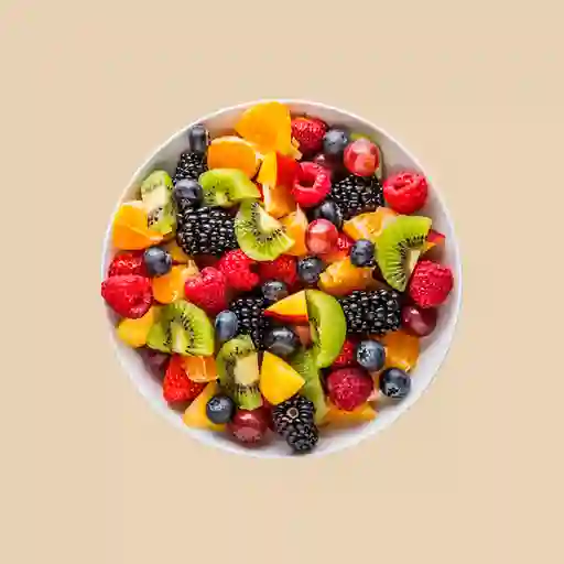 Combo Ensalada de Frutas Grande 2X1