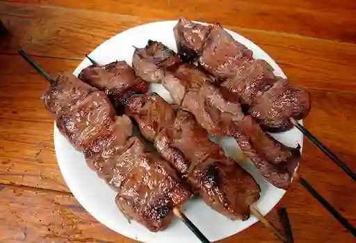 Pincho de Carne