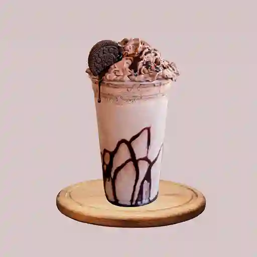 Frappe Milo 12 Oz