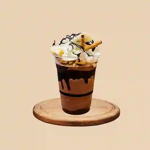 Frappe de Cafe 12 Oz