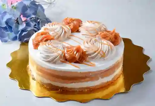 Torta Tres Leches Arequipe