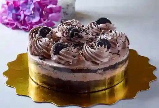 Torta de Oreo