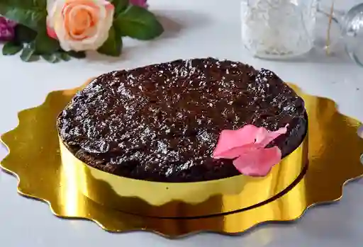 Torta de Ciruela