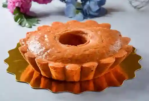 Torta de Amapola