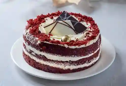 Torta Red Velvet