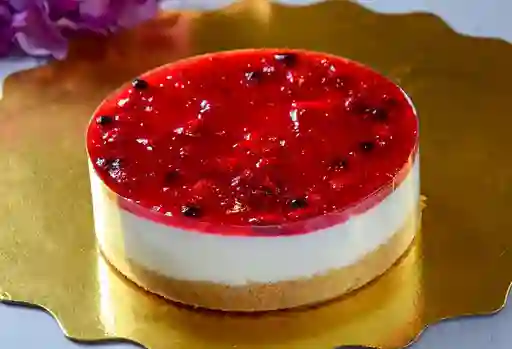 Postre de Cheesecake