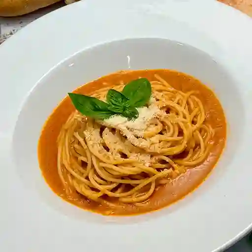 Pasta Napolitana