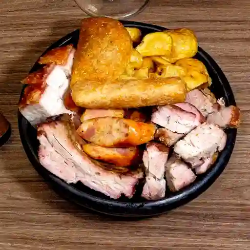 Picada Pa 1