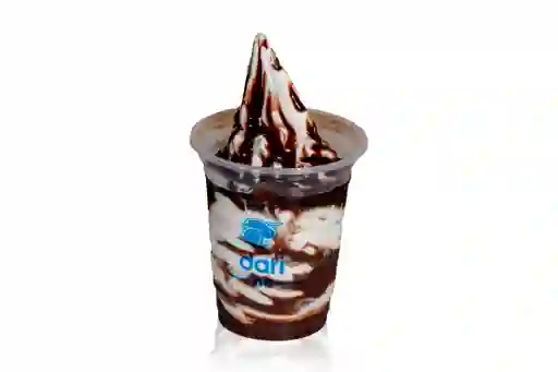 Parfait de Chocolate 12 Oz