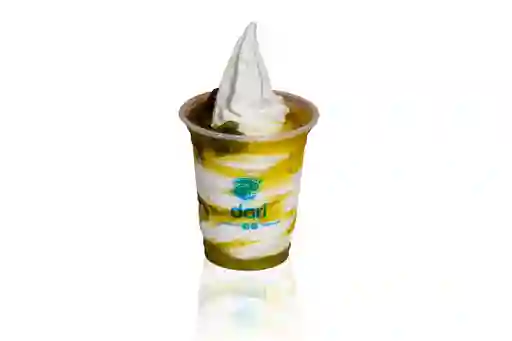 Parfait de Lulo 12 Oz