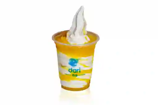 Parfait de Piña 12 Oz