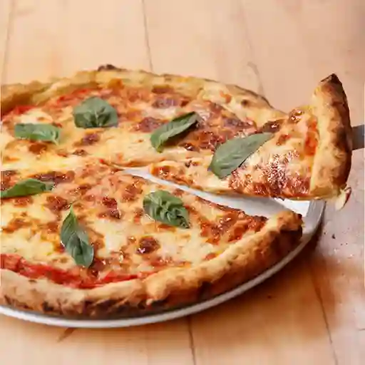 Pizza Napolitana