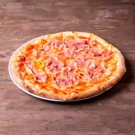 Pizza Prosciutto