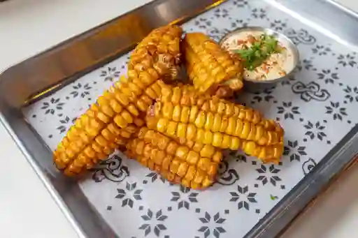 Costillitas de Maíz X6