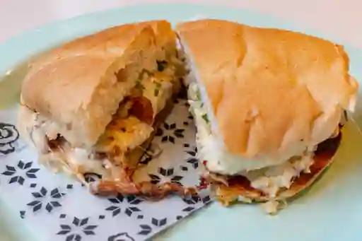 Torta de Pastor