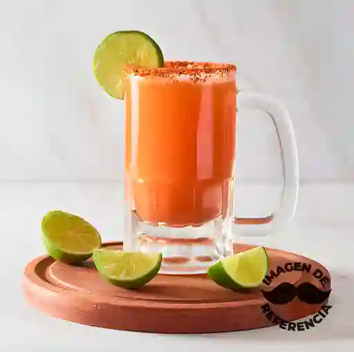 Tamarindo Michelado 16 Oz