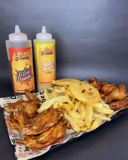 Combo Xl