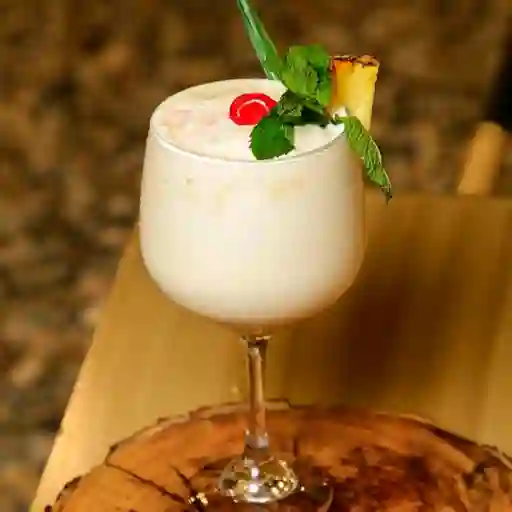 Limonada de Coco 10 Oz